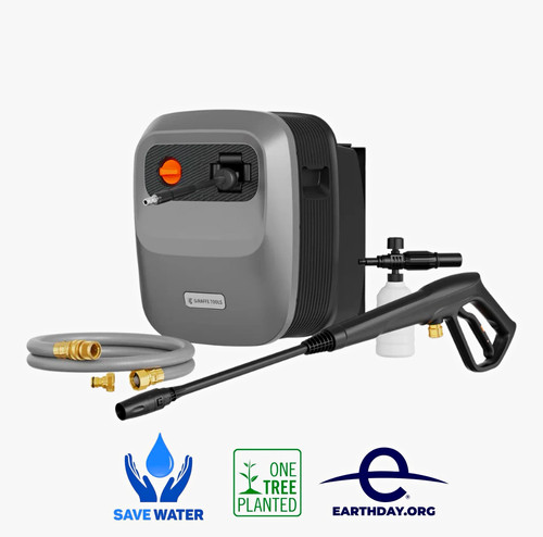 Graffe tools compact corded - graffe,