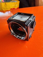 Zenza Bronica ETRS Medium