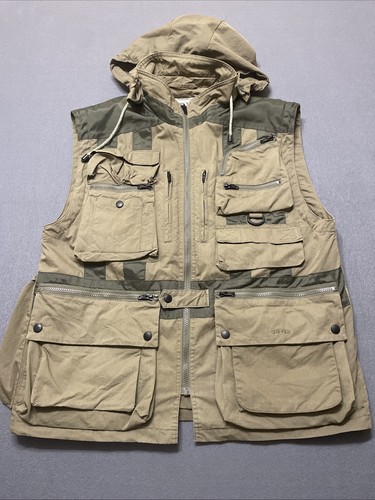 Orvis ultimate travel - travel, vest