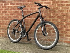 BMW Mountain Bike Used Within