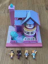 Vintage Polly Pocket Bay