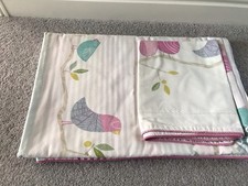 Harlequin What A Hoot John Lewis Single Duvet Cover And Pillowcase Set 2