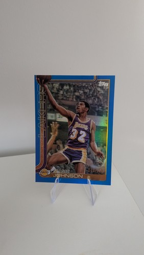 2025 topps basketball magic - topps,