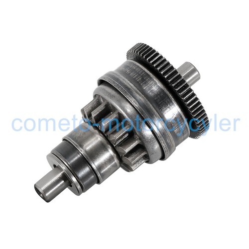 Starter motor pinion gear for - starter,