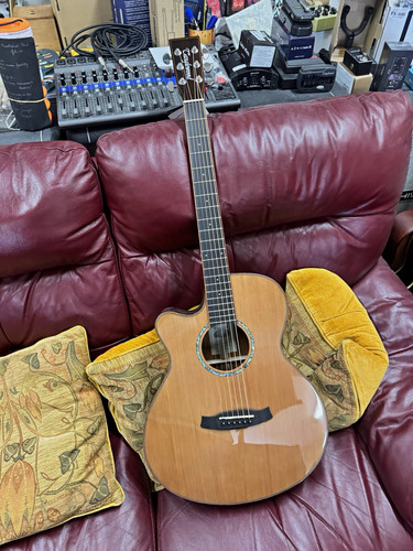 Tanglewood rosewood smart - tanglewood,