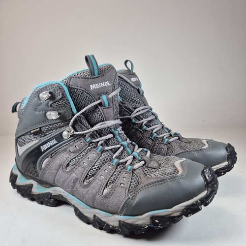 Meindl respond lady - mid, gtx