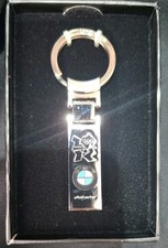 BMW Keyring LONDON 2012