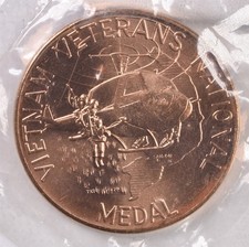 1984 Vietnam Veterans National