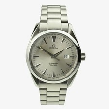 Omega Seamaster Aqua Terra