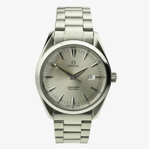 Omega seamaster aqua terra - seamaster,