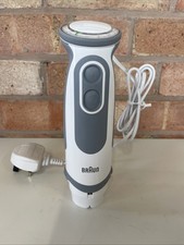Braun Hand Blender Motor