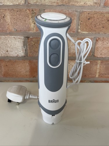 Braun hand blender motor - braun,