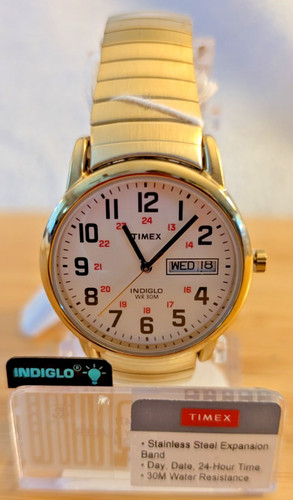 New men timex - wr, 30m