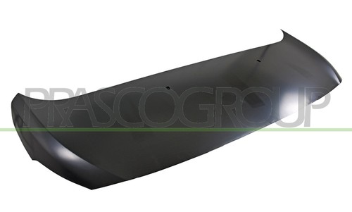 Fits vauxhall vivaro bonnet - fits,