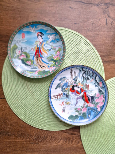 Imperial jingdezhen porcelain - jingdezhen,