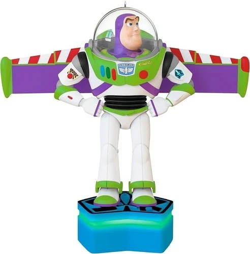 Hallmark disney pixar toy - hallmark,