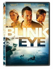 In The Blink Of An Eye DVD
