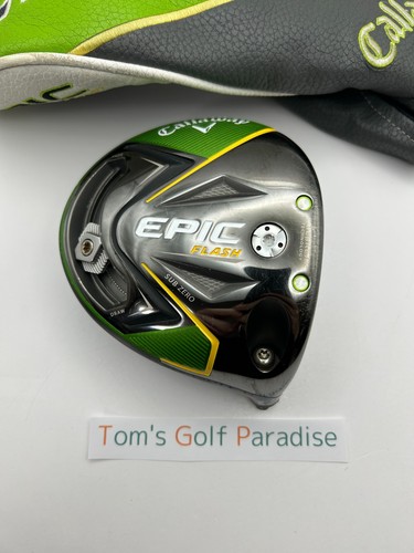 Callaway epic flash - callaway, sub