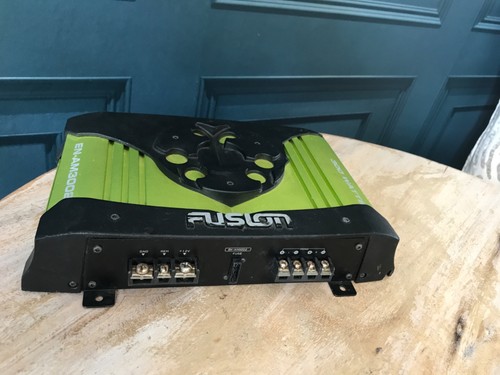 Fusion am3002 amplifier amp - en-am3002,