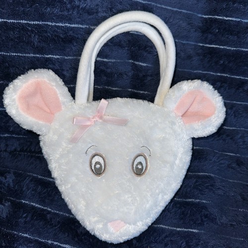 Vintage retired plush - plush, angelina