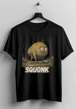 Squonk cryptid shirt - cryptid, t-shirt