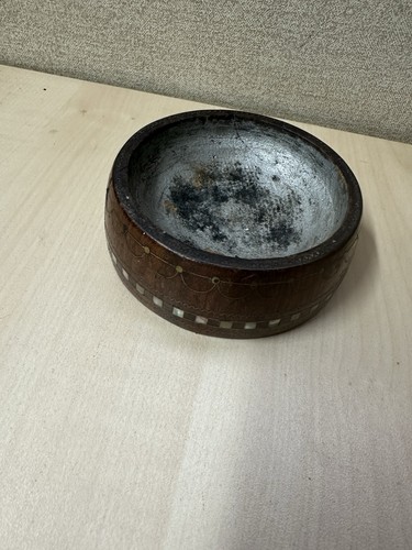Handmade oriental inlaid - handmade,