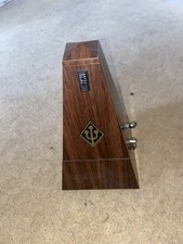 Vintage Wooden Mechanical