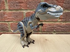 LEGO Jurassic World