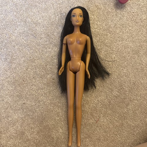 Vintage 1990s barbie doll - vintage,