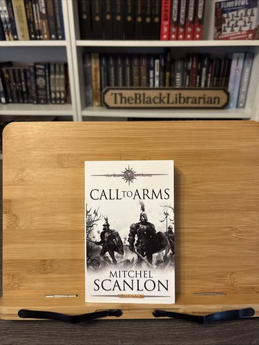 Call arms 1st edition - |,