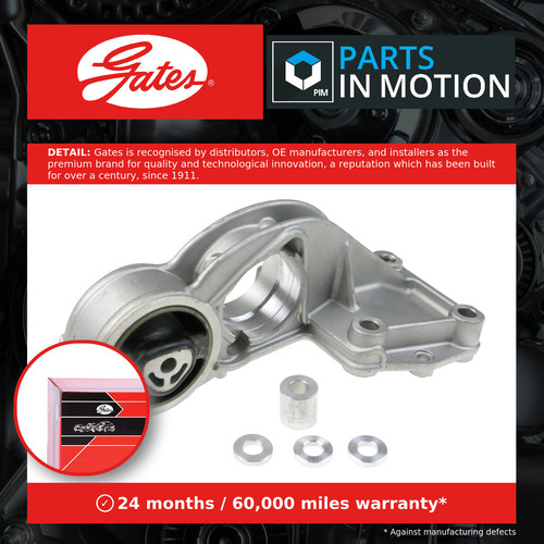 Engine mount fits citroen - citroen, saxo