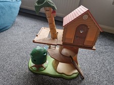Sylvanian Families Tree House