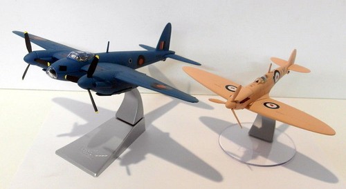 Corgi scale diecast - corgi,