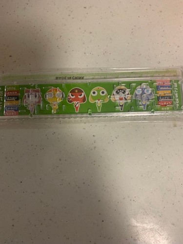 Rhea keroro sergeant measuring - keroro,