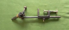 VINTAGE FLY TYING VICE