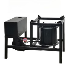 Waste Oil Stove Oil Burner