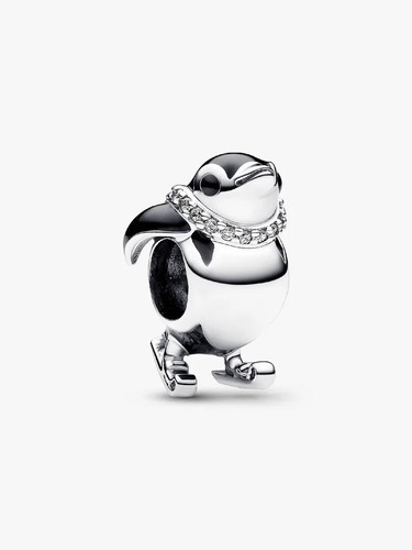New authentic pandora - new, skiing