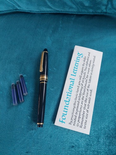 Vintage 1980s iridium point - vintage,