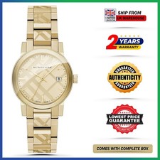 New Genuine Burberry BU9145