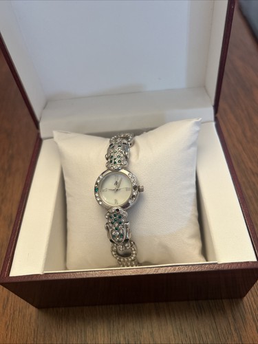 Rare brooks bentley sterling - brooks,