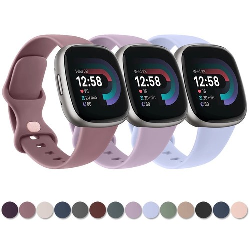 For fitbit versa sense - fitbit, 4/3