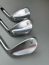 Miura forged wedge - miura, set