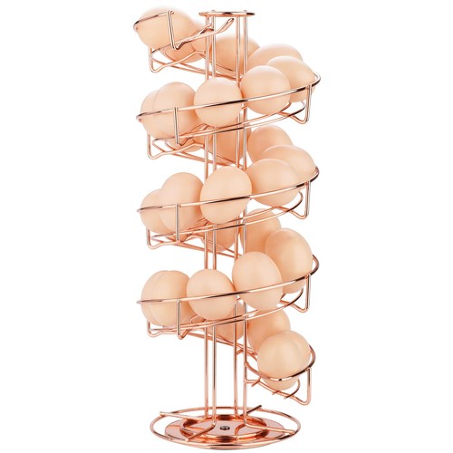 Toplife spiral design metal - design,
