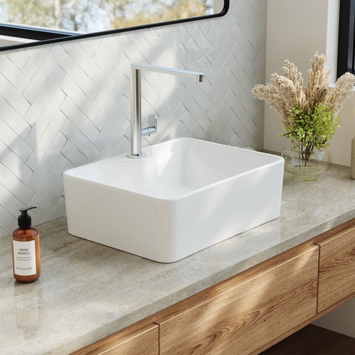 Bathroom vanity wash basin - vanity,