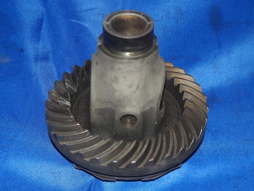 Porsche 911 912 - 65-71,