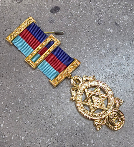 Superb quality holy royal arch - quality,