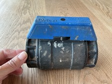 Philmac 2" (50mm) Female Ball Valve