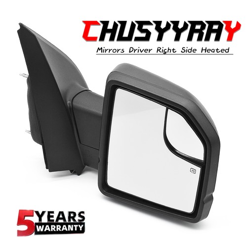 New mirrors driver right - new,