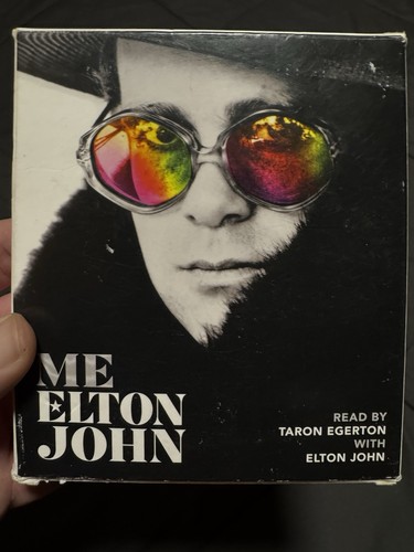 Elton john memoir 10 - elton, :