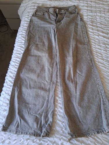 Ladies flared jeans - ladies, uk